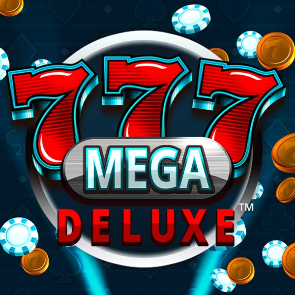Microgaming : 777 Mega Deluxe&trade; - MASURAPLAY77