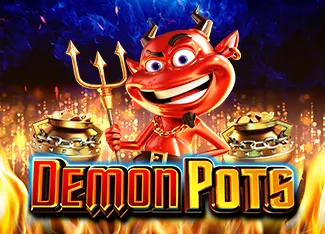 Demon Pots - MASURAPLAY77