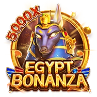 EGYPT BONANZA - MASURAPLAY77