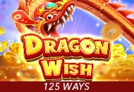 Spadegaming : Dragon Wish - MASURAPLAY77