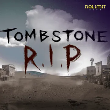 Tombstone Rip - MASURAPLAY77