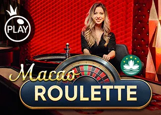Roulette Macao - MASURAPLAY77