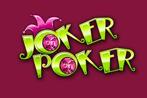 Joker Poker - MASURAPLAY77