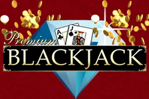 Playtech : Premium Blackjack 2.0 - MASURAPLAY77