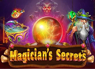 Magicians Secrets - MASURAPLAY77