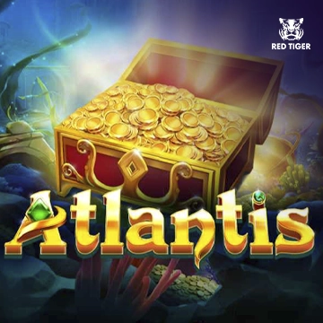 Redtiger : Atlantis - MASURAPLAY77