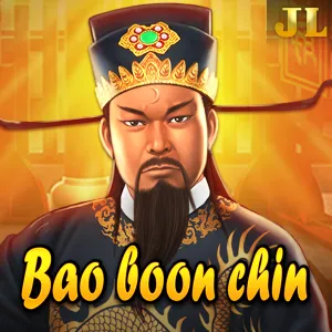 Jili : Bao boon chin - MASURAPLAY77