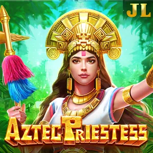 Jili : Aztec Priestess - MASURAPLAY77