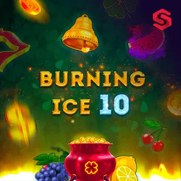 SmartSoft : Burning Ice 10 - MASURAPLAY77