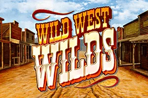 Playtech : Wild West Wilds! - MASURAPLAY77