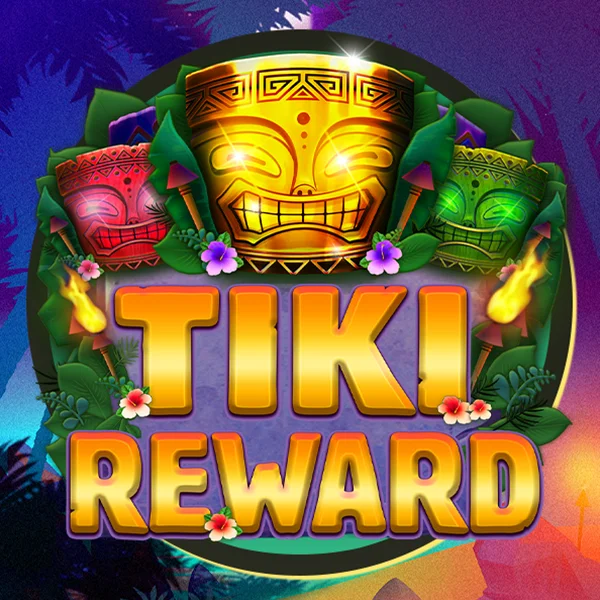 Microgaming : Tiki Reward - MASURAPLAY77