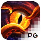 PGSoft : Kraken Gold Rush - MASURAPLAY77
