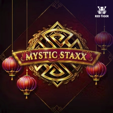 Redtiger : Mystic Staxx - MASURAPLAY77