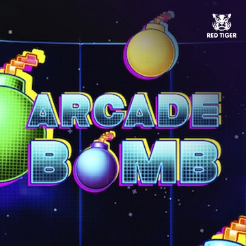 Redtiger : Arcade Bomb - MASURAPLAY77