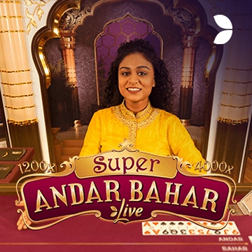 Super Andar Bahar - MASURAPLAY77