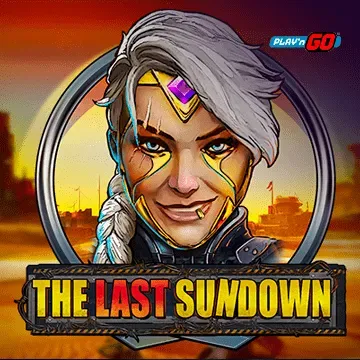 PlaynGo : The Last Sundown - MASURAPLAY77