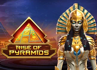 Rise of Pyramids - MASURAPLAY77