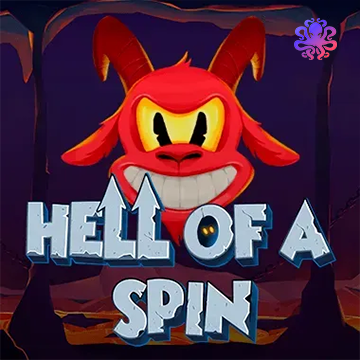 Octoplay : Hell of a Spin - MASURAPLAY77