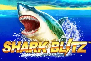 Playtech : Shark Blitz - MASURAPLAY77