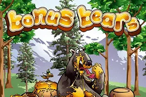 Playtech : Bonus Bears - MASURAPLAY77