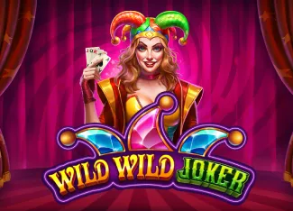 Wild Wild Joker - MASURAPLAY77