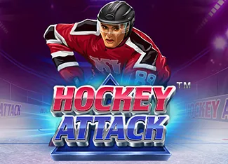 Hockey Attack - MASURAPLAY77