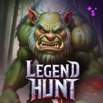 Legend Hunt - MASURAPLAY77