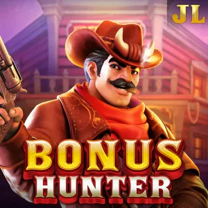 Jili : Bonus Hunter - MASURAPLAY77