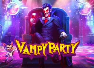Vampy Party - MASURAPLAY77