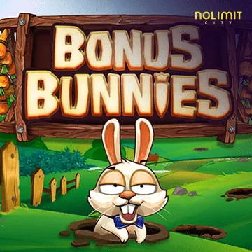 Bonus Bunnies - MASURAPLAY77