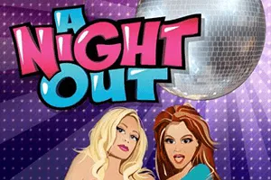 Playtech : A Night Out - MASURAPLAY77