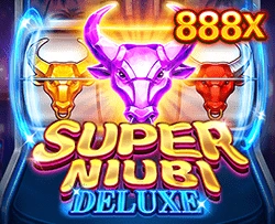 JDB : Super Niubi Deluxe - MASURAPLAY77