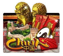 China - MASURAPLAY77