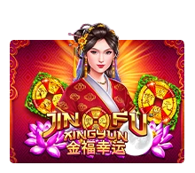 Jin Fu Xing Yun - MASURAPLAY77