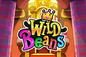 Playtech : Wild Beans 96 - MASURAPLAY77