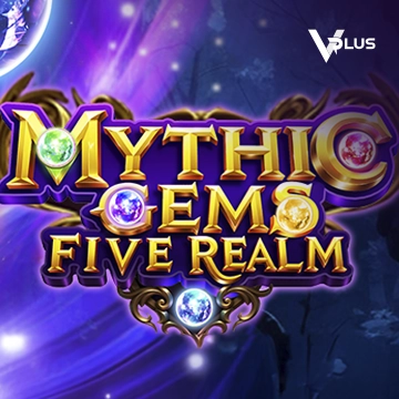 Mythic Gems: Five Realms - MASURAPLAY77