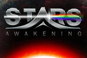 Playtech : Stars Awakening - MASURAPLAY77