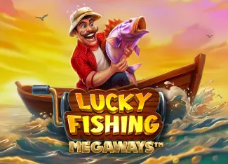 Lucky Fishing - MASURAPLAY77