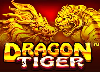 The Dragon Tiger - MASURAPLAY77