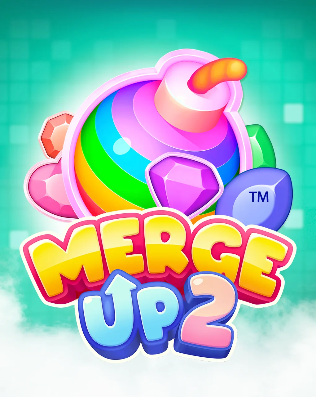 Bgaming : Merge Up 2 - MASURAPLAY77