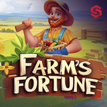 SmartSoft : Farms Fortune - MASURAPLAY77