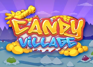 Candy Village - MASURAPLAY77