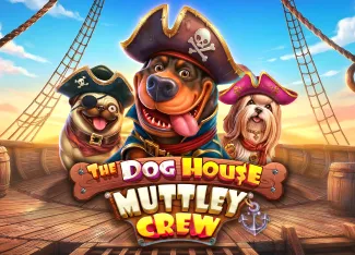 The Dog House - Muttley Crew - MASURAPLAY77