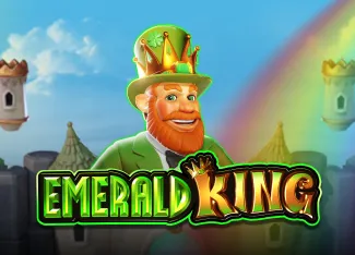 Emerald King - MASURAPLAY77