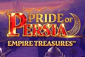 Playtech : Pride of Persia: Empire Treasures - MASURAPLAY77