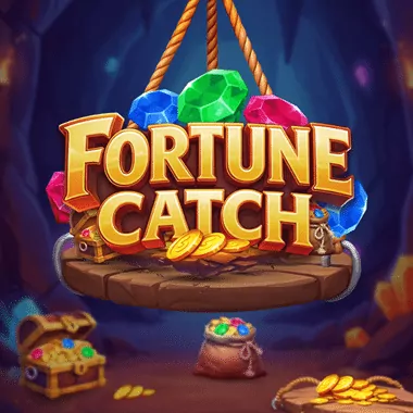 SmartSoft : Fortune Catch - MASURAPLAY77