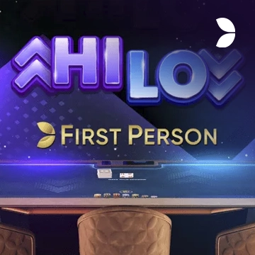 First Person HiLo - MASURAPLAY77