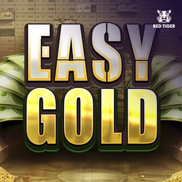 Redtiger : Easy Gold - MASURAPLAY77