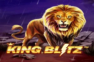 Playtech : King Blitz - MASURAPLAY77