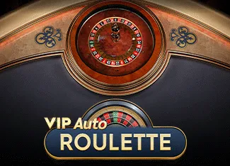 VIP Roulette - The Club - MASURAPLAY77